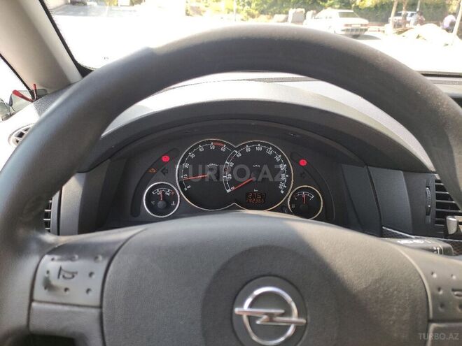 Opel Astra 2007, 292,000 km - 1.3 l - Mingəçevir