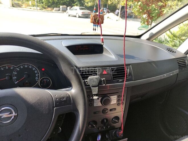 Opel Astra 2007, 292,000 km - 1.3 l - Mingəçevir