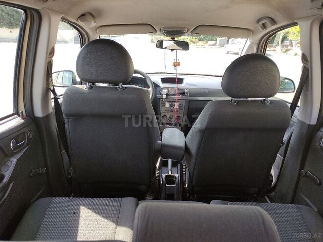 Opel Astra 2007, 292,000 km - 1.3 l - Mingəçevir