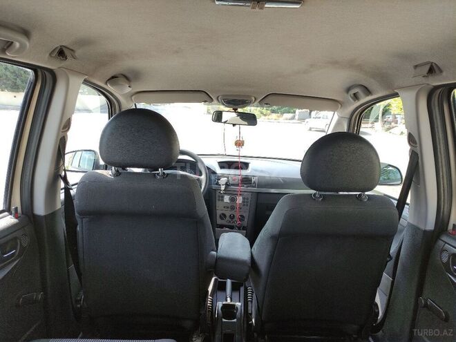 Opel Astra 2007, 292,000 km - 1.3 l - Mingəçevir