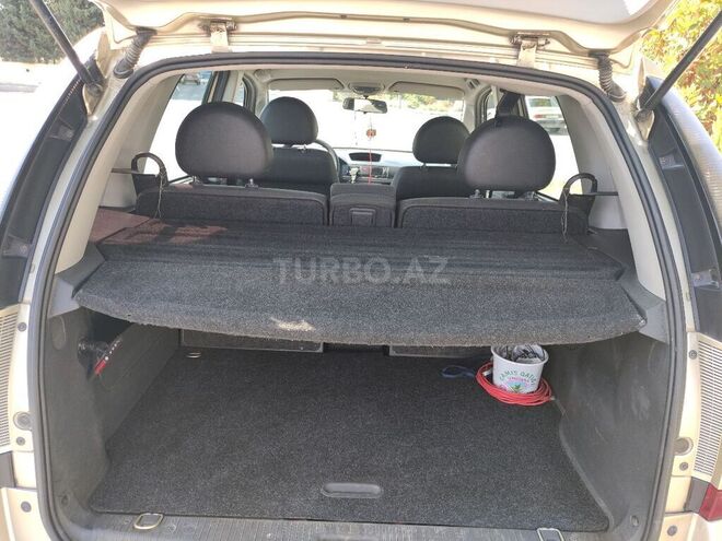 Opel Astra 2007, 292,000 km - 1.3 l - Mingəçevir