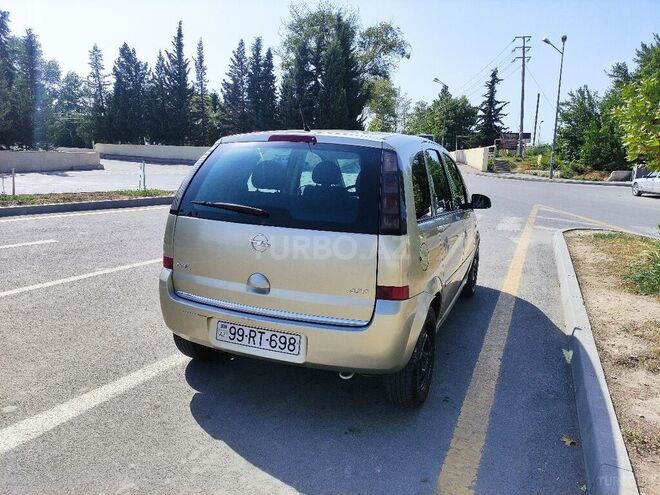 Opel Astra 2007, 292,000 km - 1.3 l - Mingəçevir