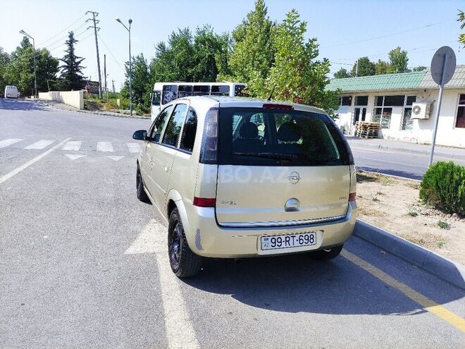 Opel Astra 2007, 292,000 km - 1.3 l - Mingəçevir