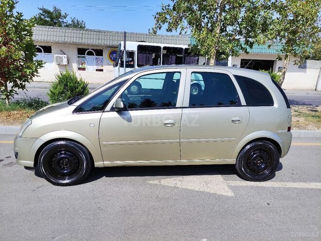 Opel Astra 2007, 292,000 km - 1.3 l - Mingəçevir