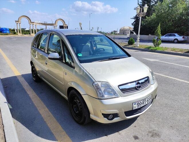 Opel Astra 2007, 292,000 km - 1.3 l - Mingəçevir