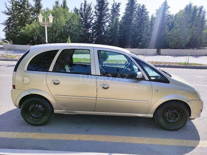 Opel Astra 2007, 292,000 km - 1.3 l - Mingəçevir