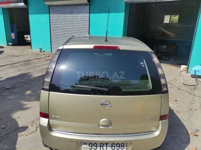 Opel Astra 2007, 292,000 km - 1.3 l - Mingəçevir
