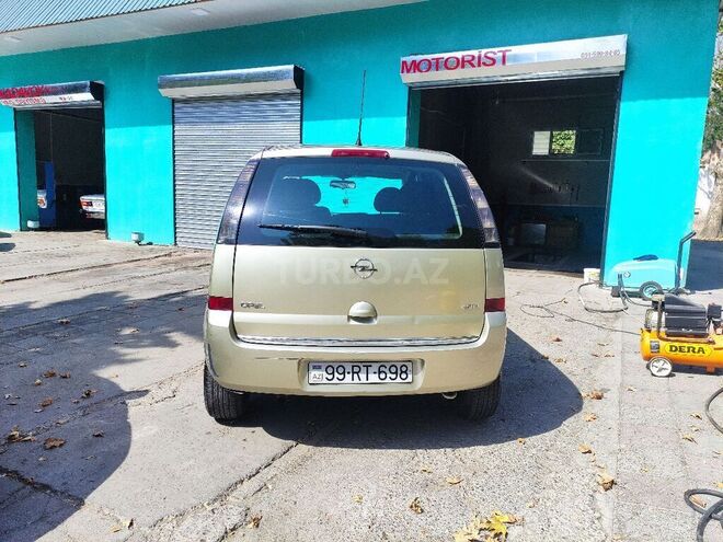 Opel Astra 2007, 292,000 km - 1.3 l - Mingəçevir