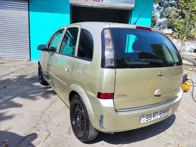 Opel Astra 2007, 292,000 km - 1.3 l - Mingəçevir
