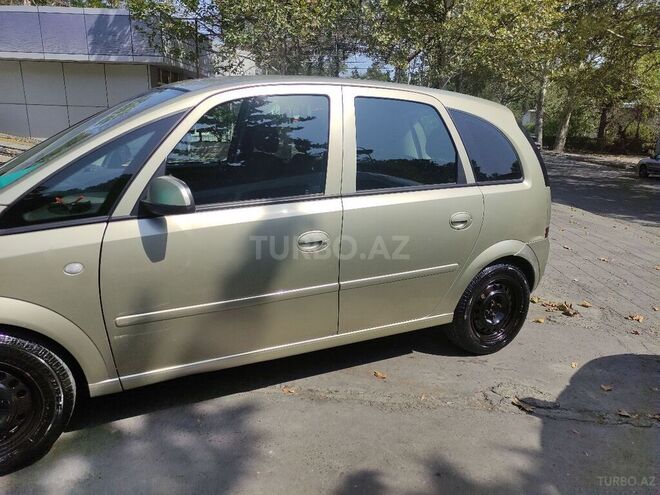 Opel Astra 2007, 292,000 km - 1.3 l - Mingəçevir