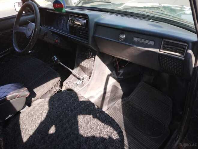 LADA (VAZ) 2107 1998, 65,000 km - 1.6 l - Masallı
