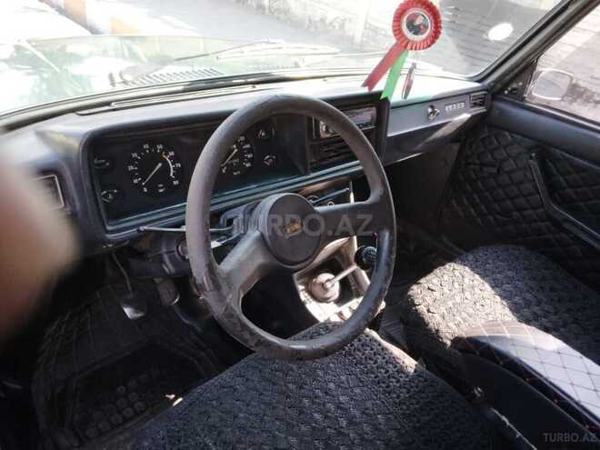 LADA (VAZ) 2107 1998, 65,000 km - 1.6 l - Masallı