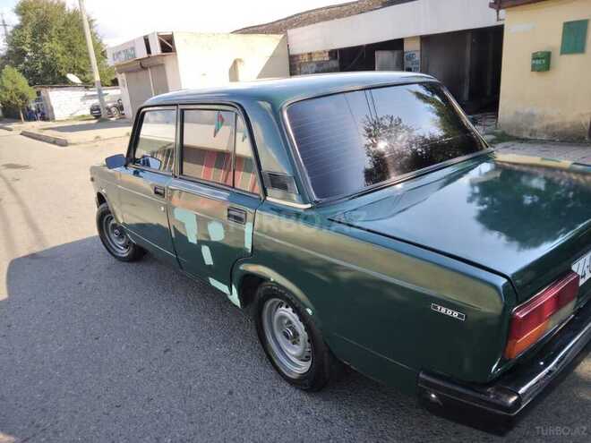 LADA (VAZ) 2107 1998, 65,000 km - 1.6 l - Masallı