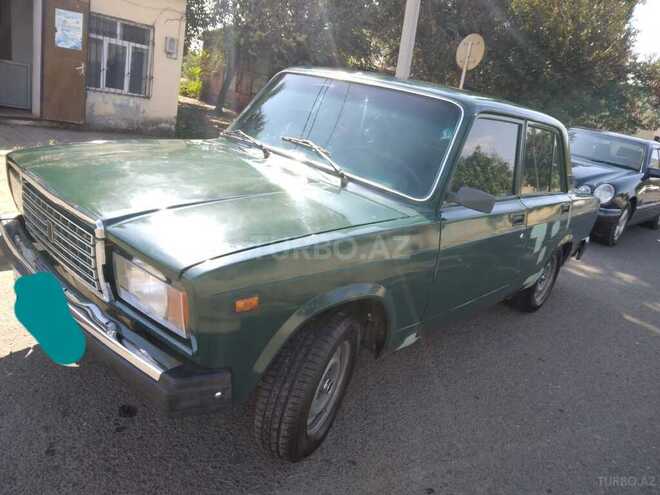 LADA (VAZ) 2107 1998, 65,000 km - 1.6 l - Masallı