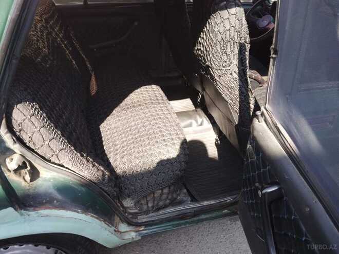 LADA (VAZ) 2107 1998, 65,000 km - 1.6 l - Masallı