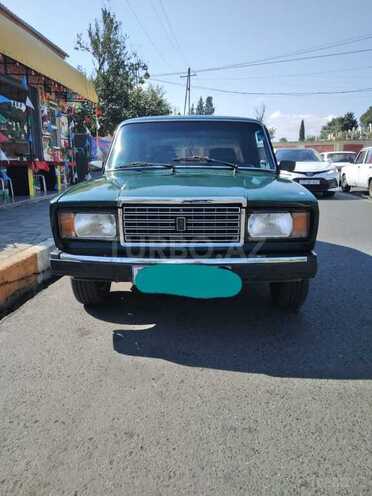 LADA (VAZ) 2107 1998, 65,000 km - 1.6 l - Masallı