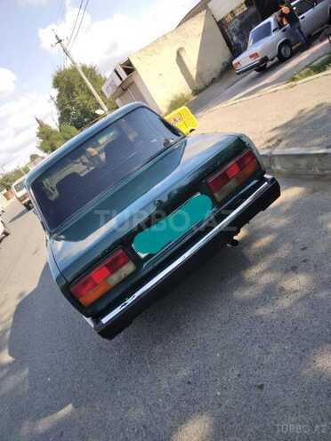 LADA (VAZ) 2107 1998, 65,000 km - 1.6 l - Masallı