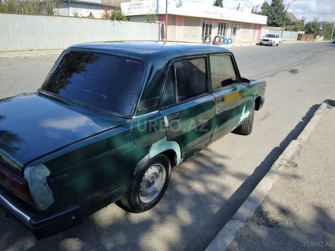 LADA (VAZ) 2107 1998, 65,000 km - 1.6 l - Masallı