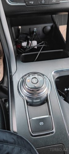 Ford Fusion 2018, 87,615 km - 1.5 л - Bərdə