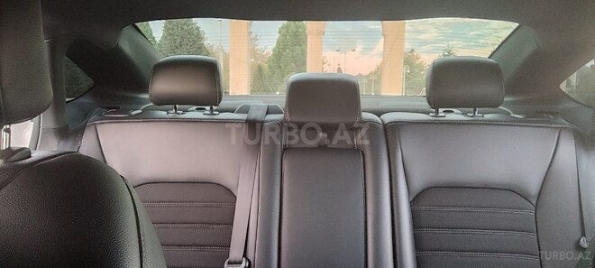 Ford Fusion 2018, 87,615 km - 1.5 л - Bərdə