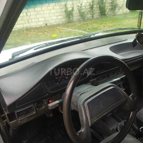 LADA (VAZ) 2109 1992, 96,354 km - 1.5 l - Ağdaş