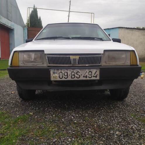 LADA (VAZ) 2109 1992, 96,354 km - 1.5 l - Ağdaş