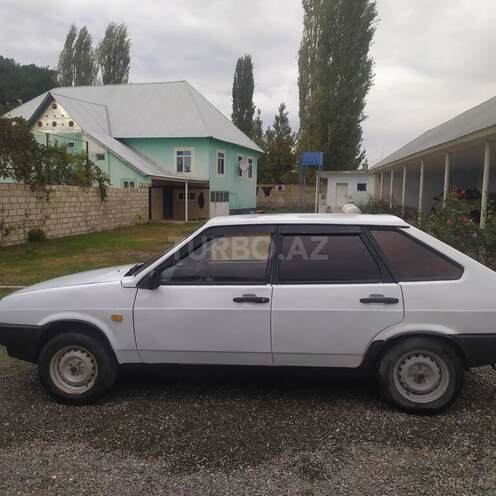LADA (VAZ) 2109 1992, 96,354 km - 1.5 l - Ağdaş