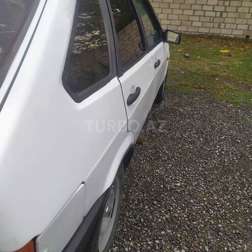 LADA (VAZ) 2109 1992, 96,354 km - 1.5 l - Ağdaş