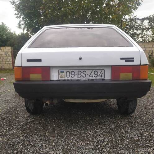 LADA (VAZ) 2109 1992, 96,354 km - 1.5 l - Ağdaş