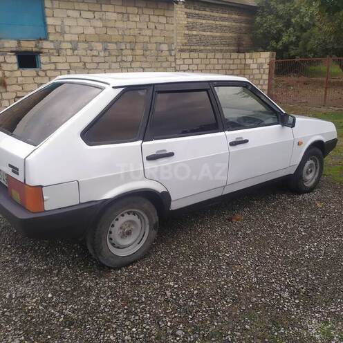 LADA (VAZ) 2109 1992, 96,354 km - 1.5 l - Ağdaş