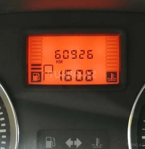 Nissan Almera 2016, 60,000 km - 1.6 l - Bakı