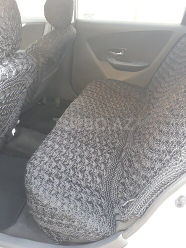 Nissan Almera 2016, 60,000 km - 1.6 l - Bakı