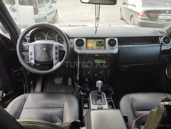 Land Rover Discovery 2007, 250,000 km - 2.7 l - Bakı