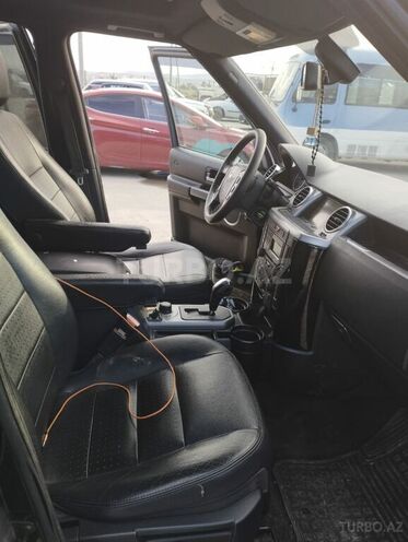 Land Rover Discovery 2007, 250,000 km - 2.7 l - Bakı