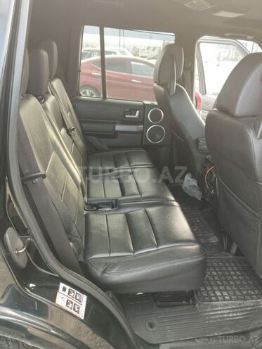 Land Rover Discovery 2007, 250,000 km - 2.7 l - Bakı