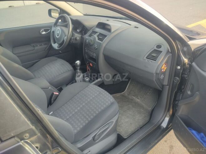 Renault Megane 2007, 203,486 km - 1.5 л - Bakı