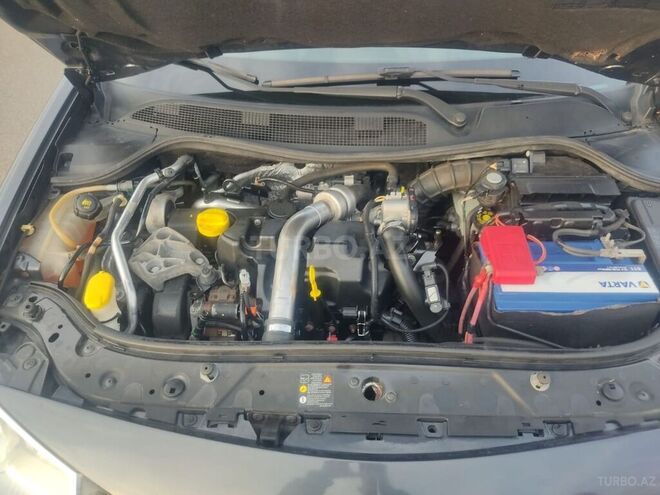 Renault Megane 2007, 203,486 km - 1.5 л - Bakı