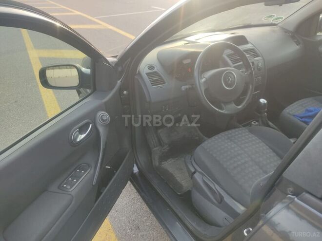 Renault Megane 2007, 203,486 km - 1.5 л - Bakı