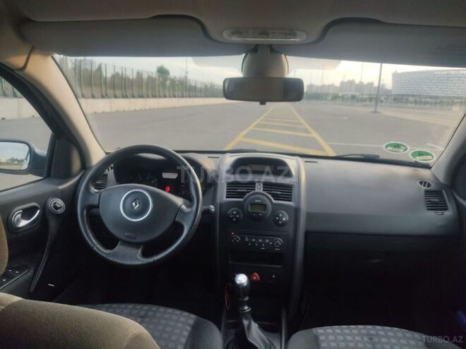 Renault Megane 2007, 203,486 km - 1.5 л - Bakı
