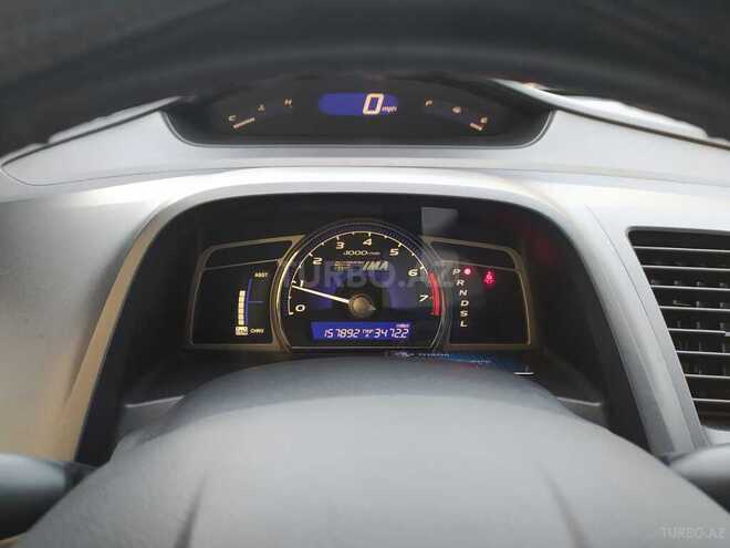 Honda Civic 2007, 160,000 km - 1.3 l - Bakı