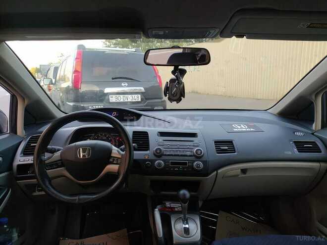 Honda Civic 2007, 160,000 km - 1.3 l - Bakı