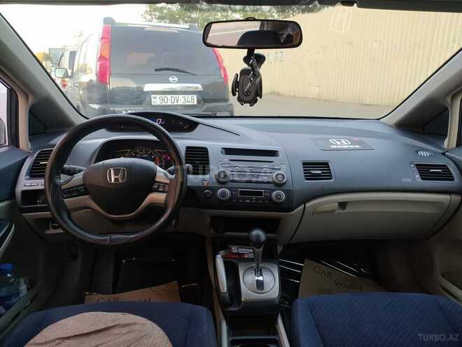 Honda Civic 2007, 160,000 km - 1.3 l - Bakı