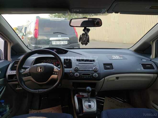 Honda Civic 2007, 160,000 km - 1.3 l - Bakı