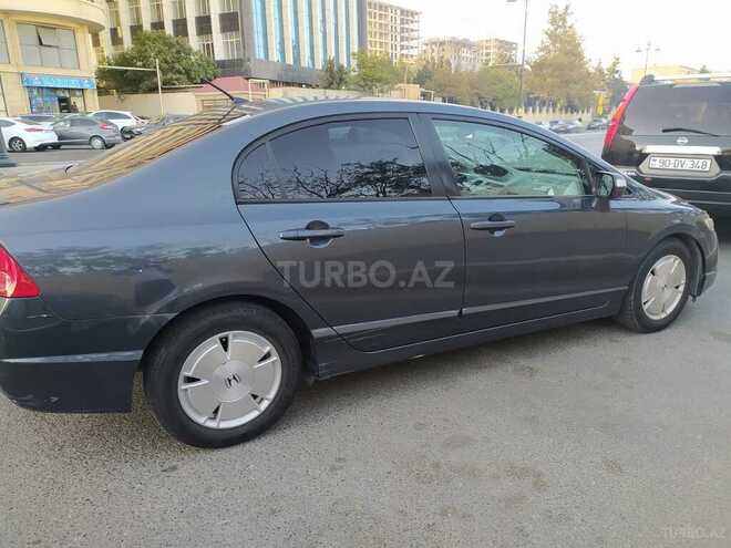 Honda Civic 2007, 160,000 km - 1.3 l - Bakı