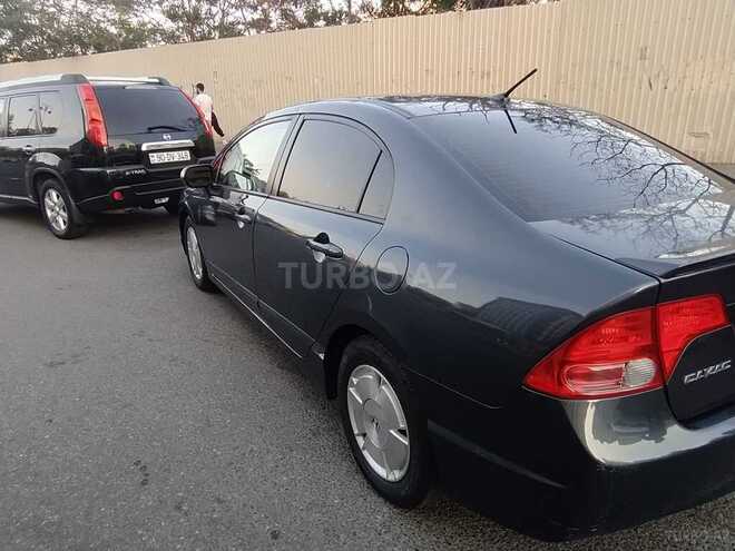 Honda Civic 2007, 160,000 km - 1.3 l - Bakı