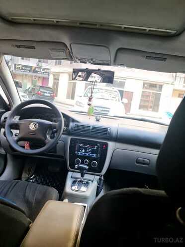 Volkswagen Passat 2004, 197,900 km - 1.8 l - Bakı