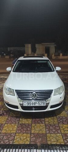 Volkswagen Passat 2010, 219,000 km - 2.0 l - Bakı