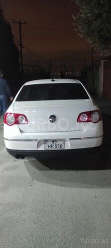 Volkswagen Passat 2010, 219,000 km - 2.0 l - Bakı