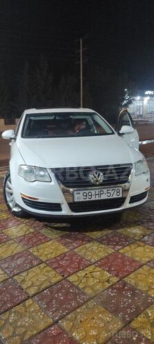 Volkswagen Passat 2010, 219,000 km - 2.0 l - Bakı