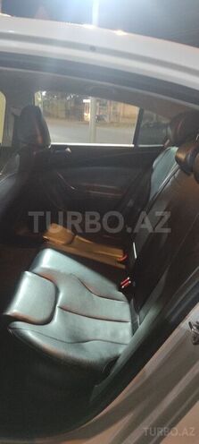Volkswagen Passat 2010, 219,000 km - 2.0 l - Bakı